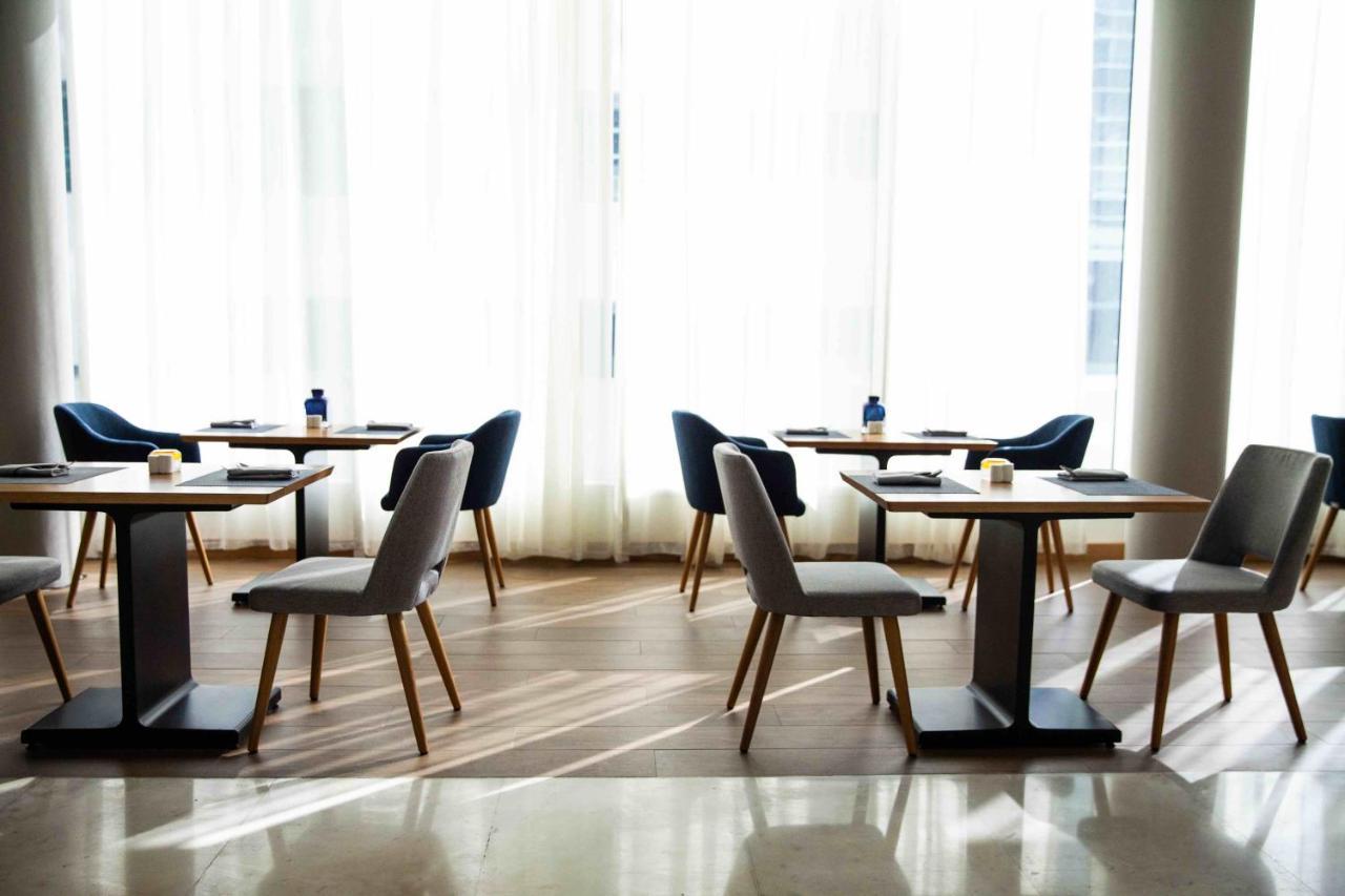 Nassima Tower Hotel Apartments Dubai Eksteriør bilde The lounge at the airport